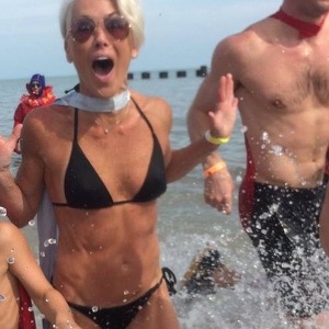 Fundraising Page: Sarah Ruhl